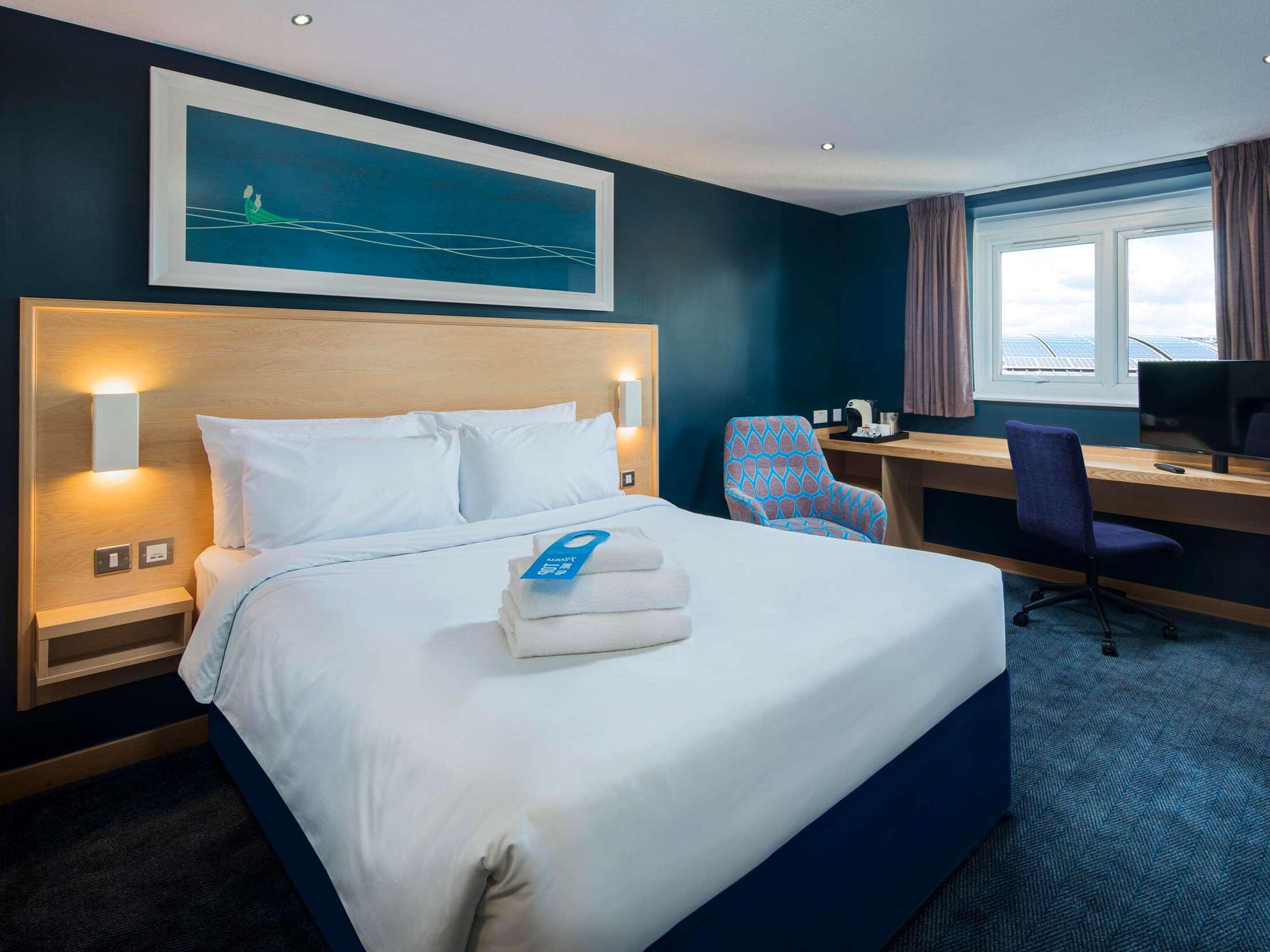 

Milano - Londra - Travelodge London Kingston Upon Thames