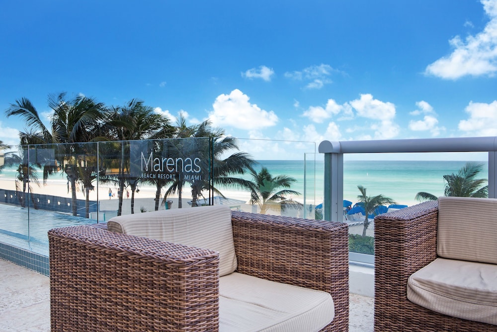 

Roma - Miami Beach (FL) - Private Ocean Condos at Marenas Beach