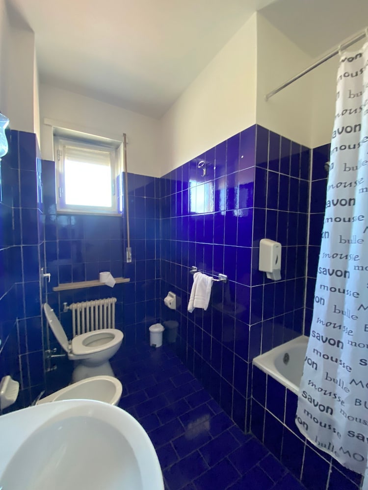 

Olbia - Torino - Albergo Guido Reni