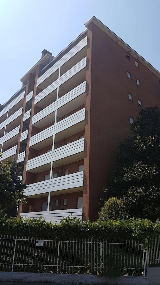 

Roma - Moncalieri - Albergo Guido Reni