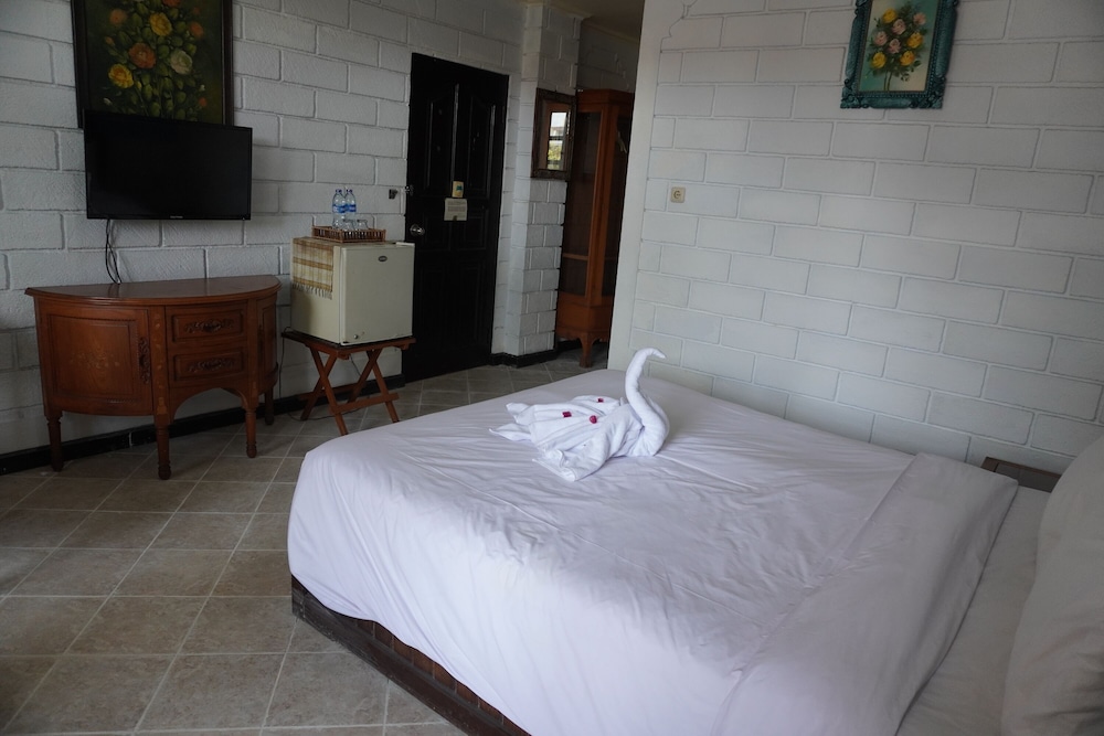 

Roma - Seminyak - Bali - Ammara Legian By Vilarisi