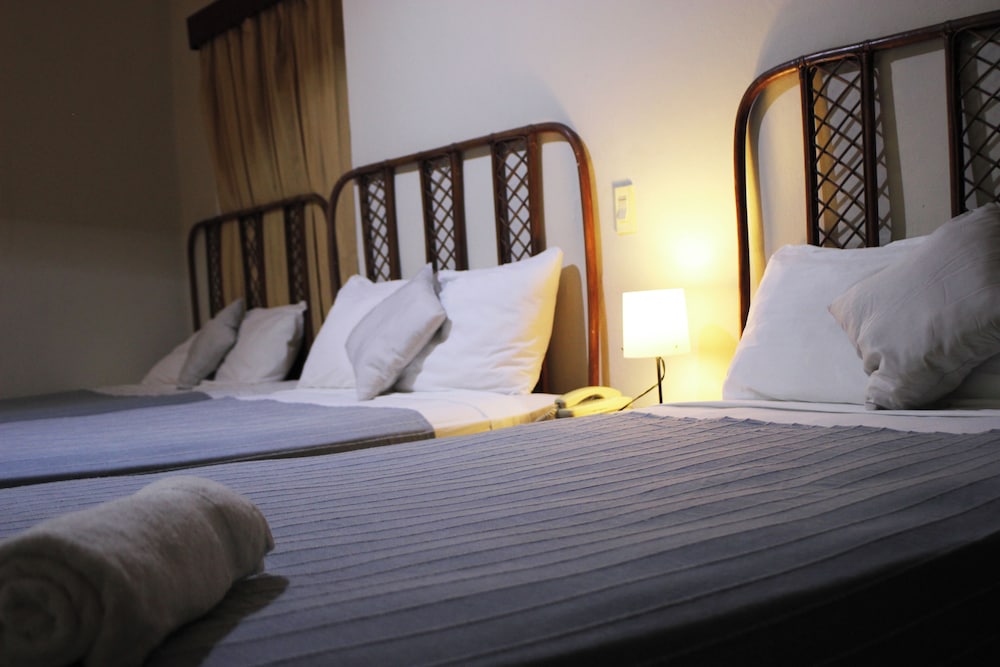 

Torino - Santo Domingo Città - Hotel Plaza Kavia