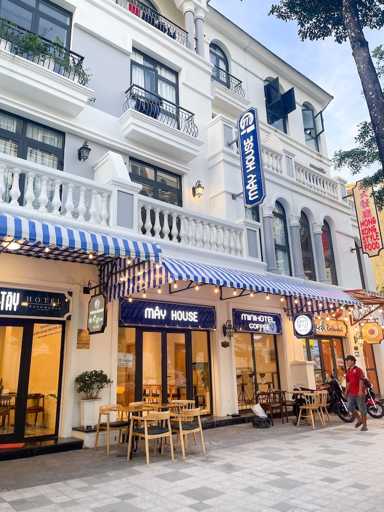 

Milano - Ganh Dau - May House Grand World Phu Quoc