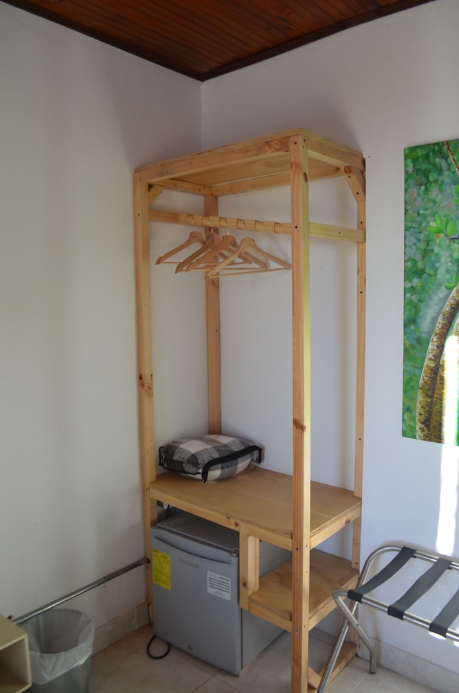 

Roma - Filandia - Finca Hotel Aromarte