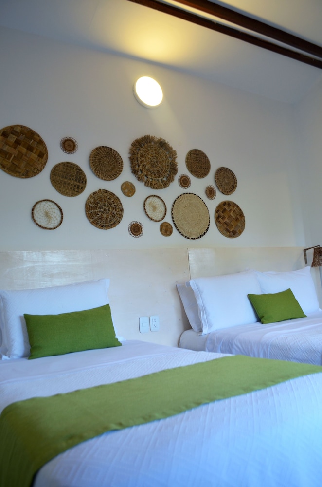 

Bologna - Filandia - Finca Hotel Aromarte
