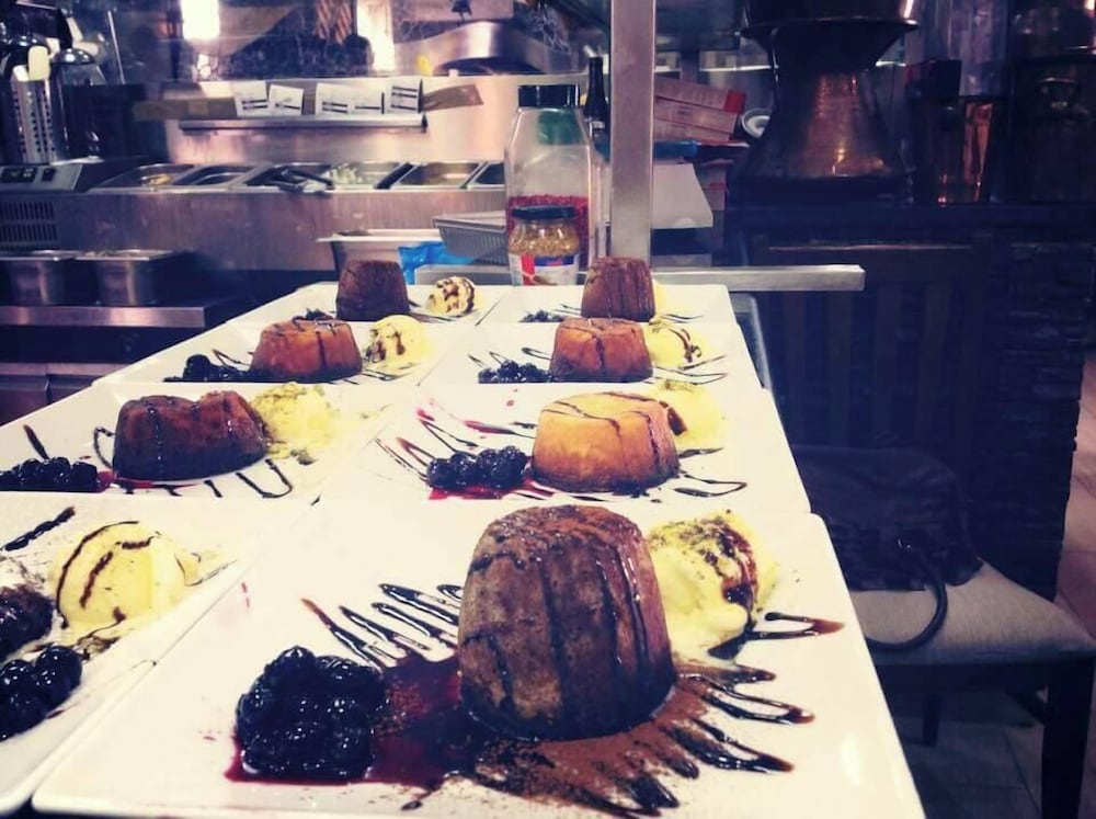

Napoli - Tunisi - La Bottega Hôtel