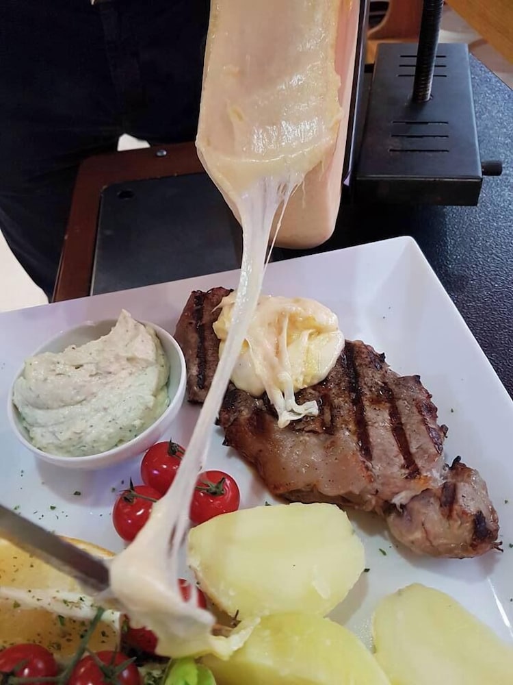 

Napoli - La Goulette - La Bottega Hôtel