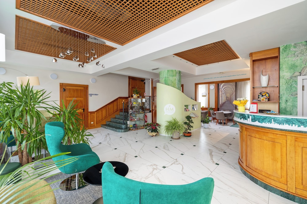 

Bari - Calderara di Reno - Hotel Maggiore