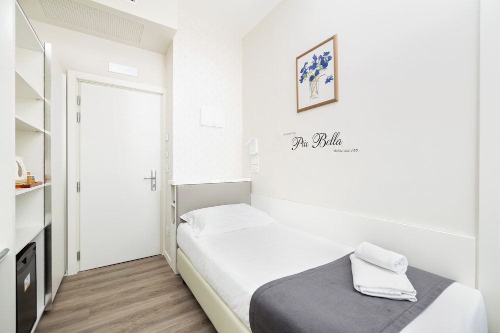 

Lamezia Terme - Calderara di Reno - Hotel Maggiore
