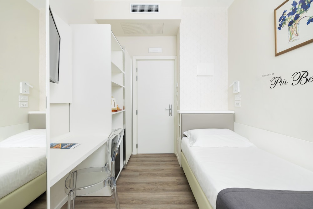 

Lamezia Terme - Calderara di Reno - Hotel Maggiore