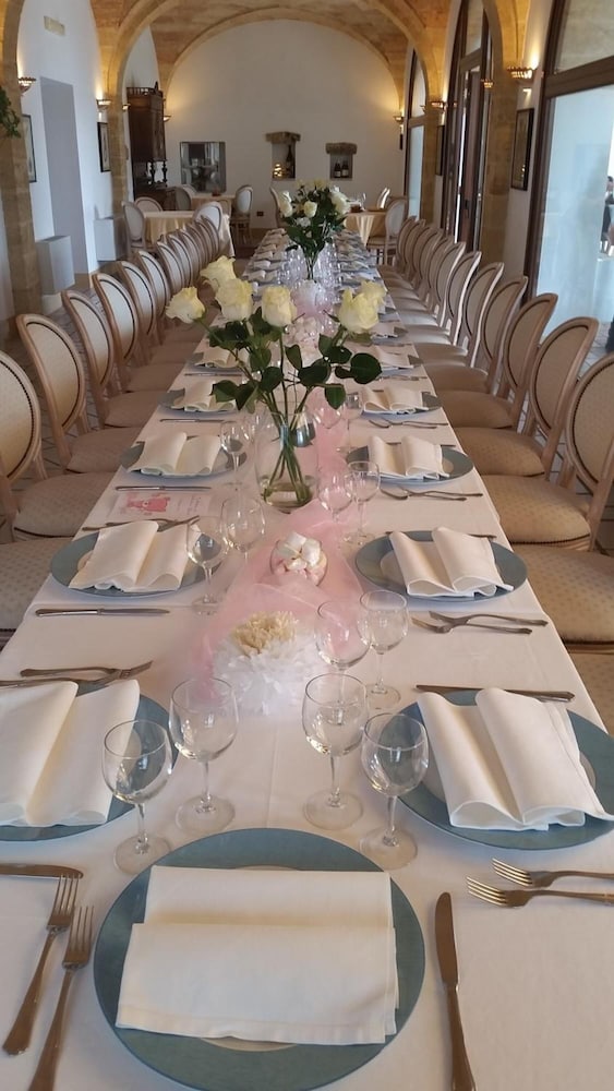 

Milano - Marina di Pescoluse - Masseria Ruri Pulcra