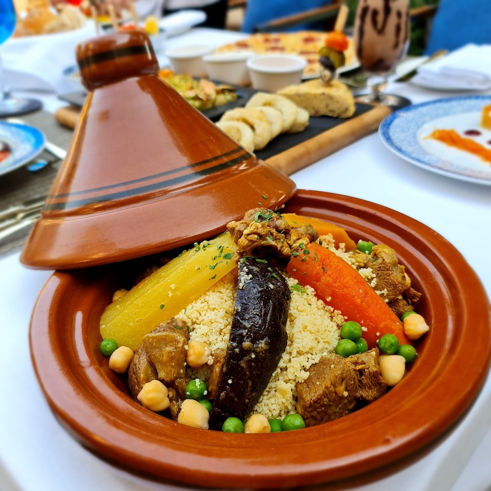 

Milano - Al Wakrah - Souq Al Wakra Hotel Qatar By Tivoli