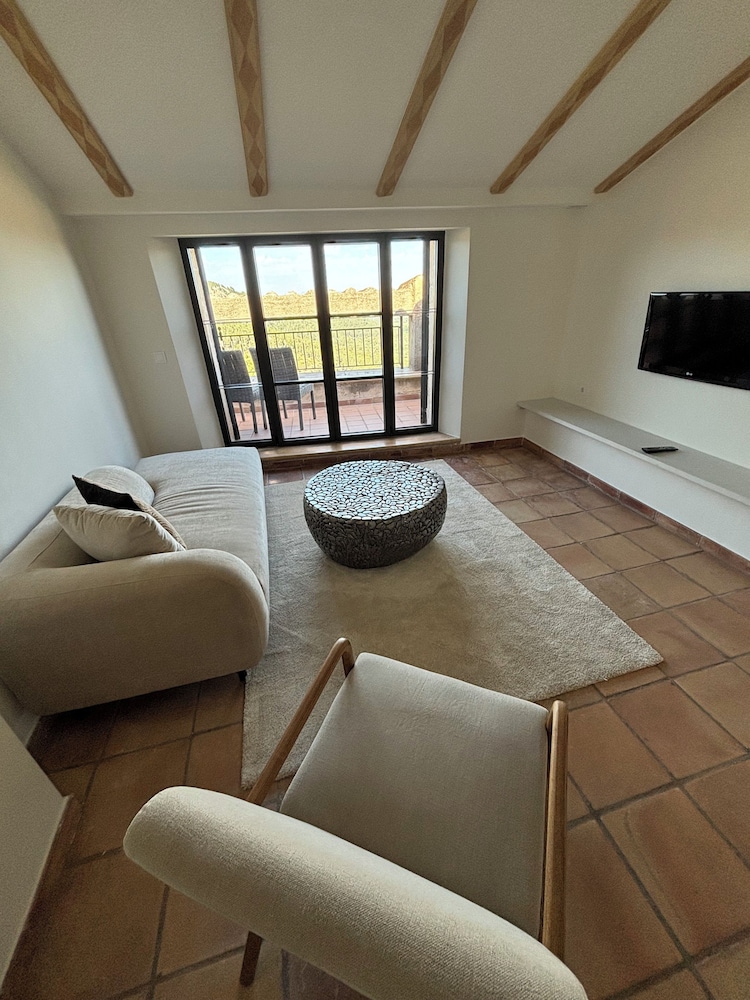 

Cagliari - Puigpunyent - Posada del Marqués