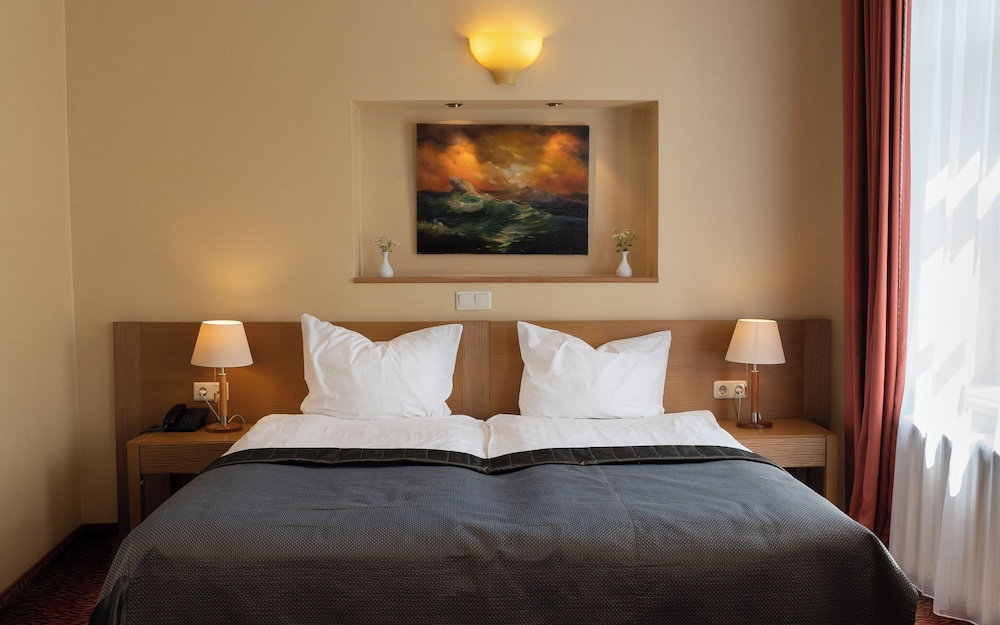 

Roma - Vilnius - Mabre Residence