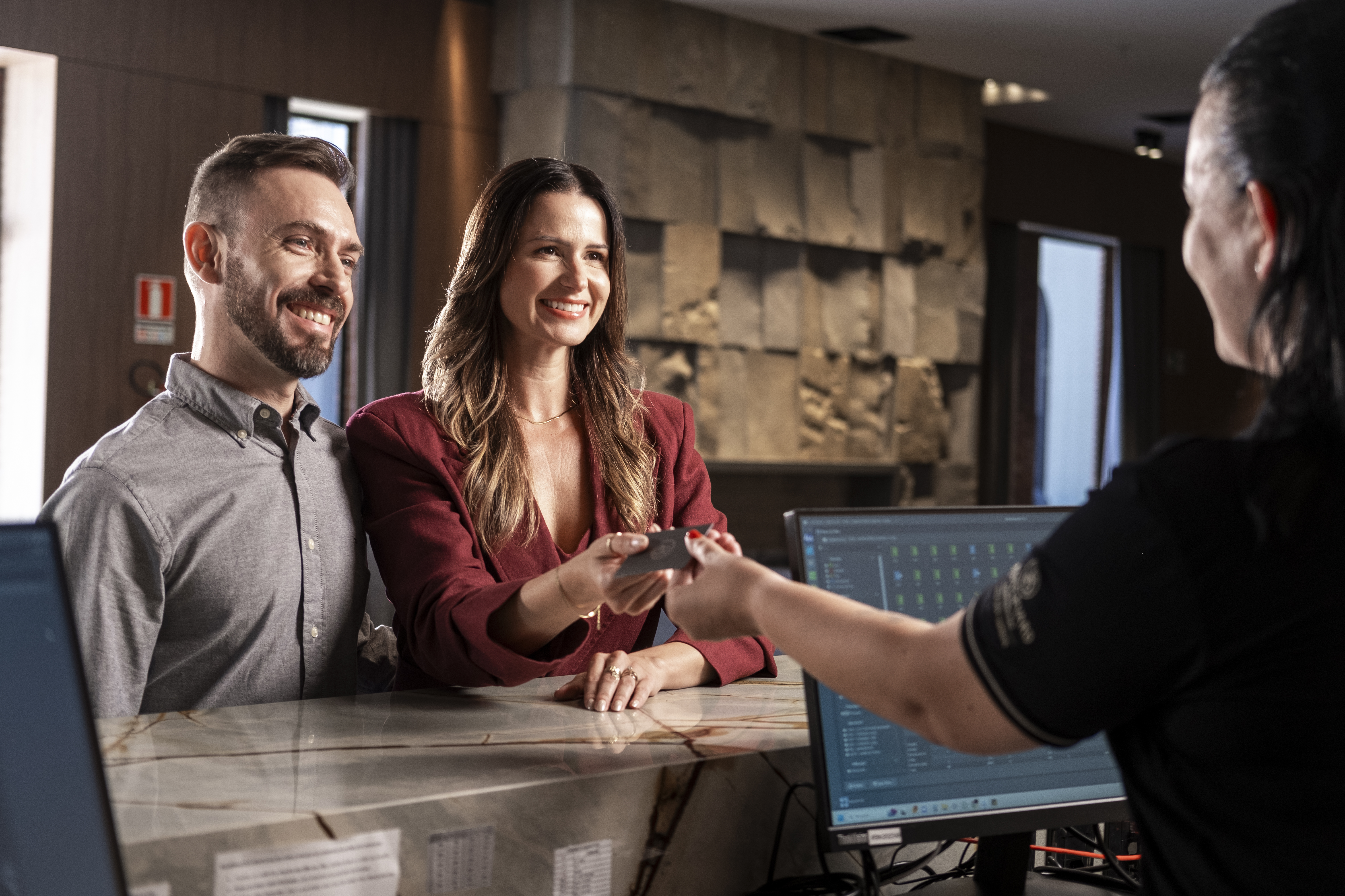 

Roma - Bento Gonçalves - Plaza Hotel e Boulevard Vale dos Vinhedos