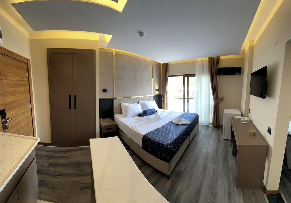 

Milano - Kemer - Vois Kemer Hotel