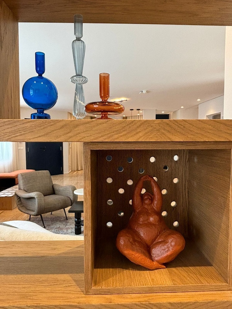 

Napoli - Gammarth - Misk Villa - Boutique Hotel & Spa