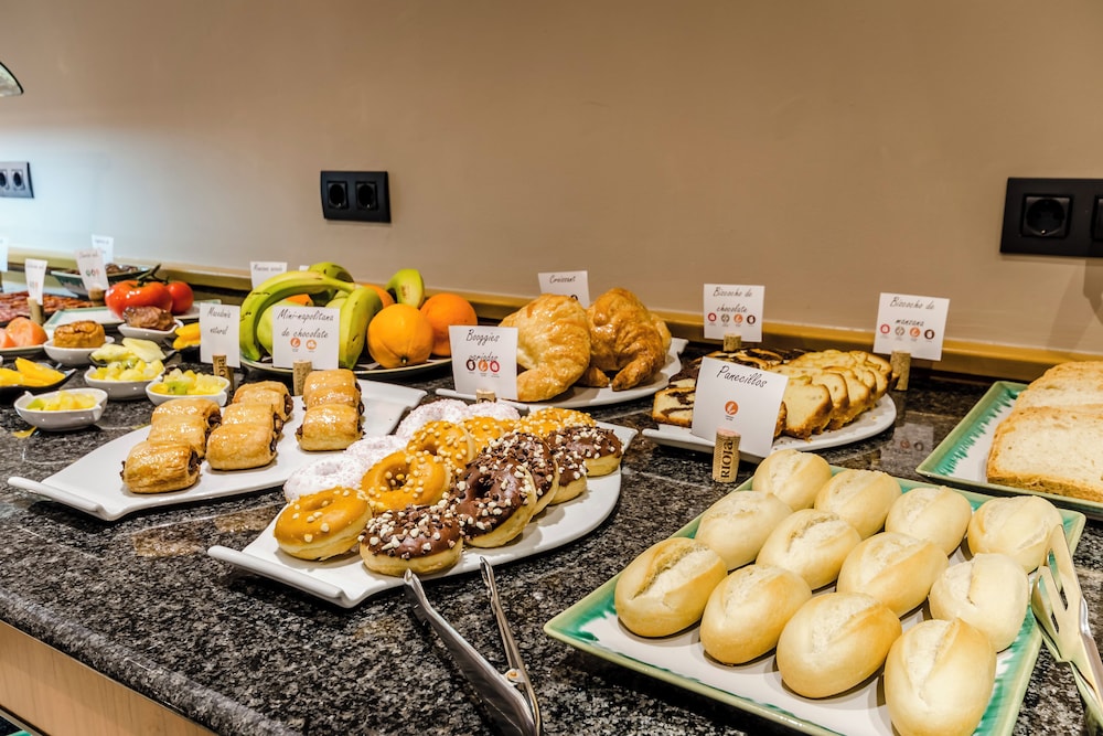

Firenze - Teruel - Civera Hotel