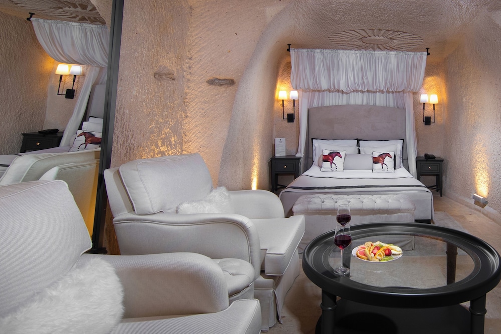 

Milano - Cappadocia - Vigor Cappadocia - Special Class