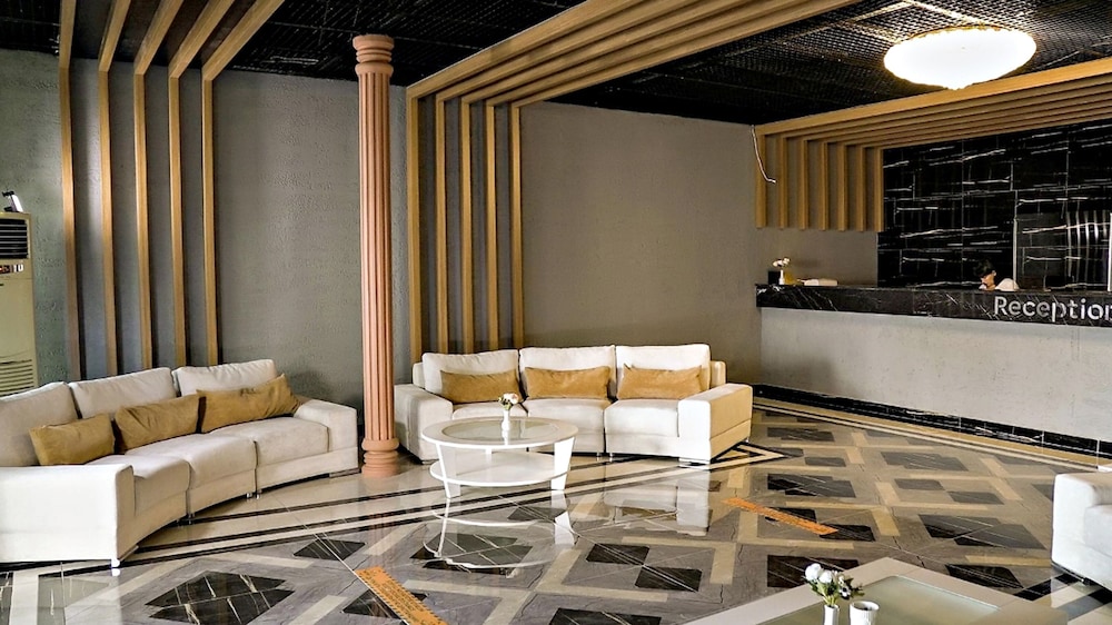 

Venezia - Belek - Dionisus Hotel