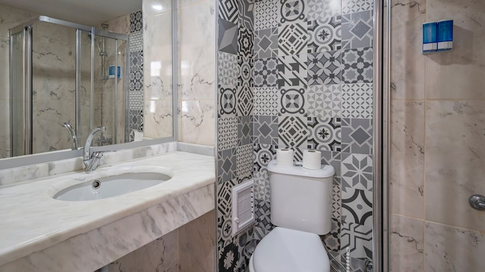 

Roma - Belek - Dionisus Hotel