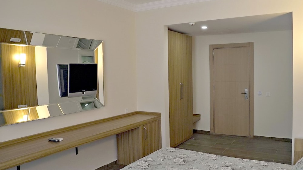 

Venezia - Belek - Dionisus Hotel