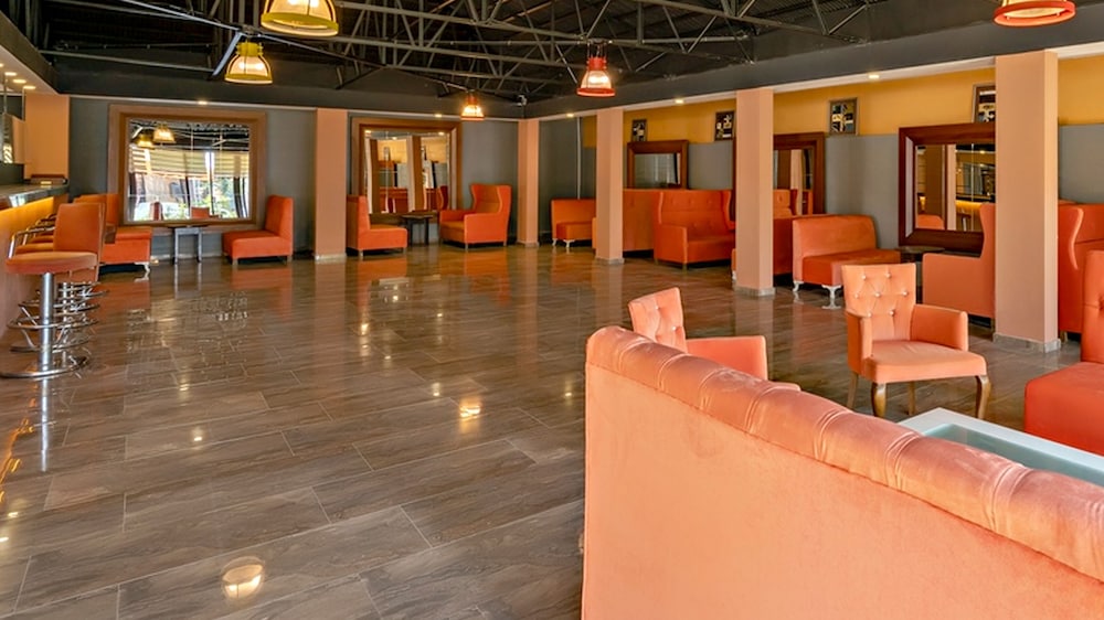 

Verona - Belek - Dionisus Hotel