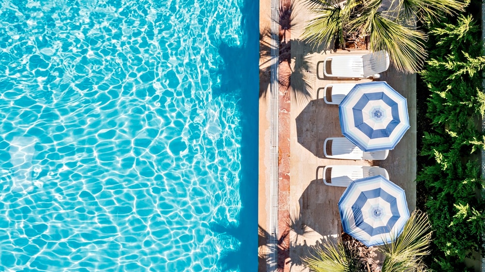 

Roma - Belek - Dionisus Hotel