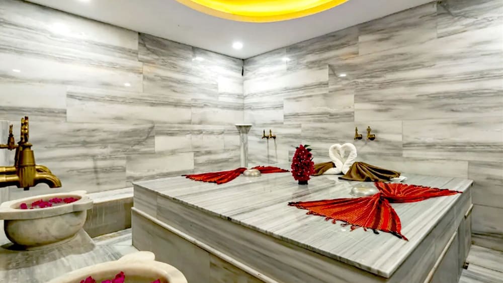 

Roma - Belek - Dionisus Hotel