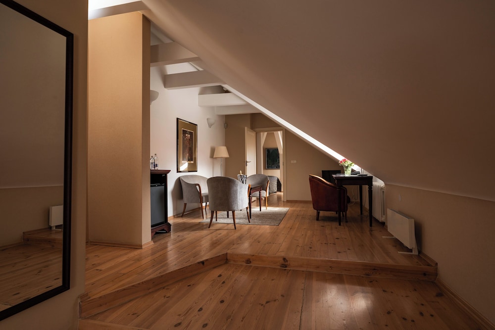 

Roma - Vilnius - Mabre Residence