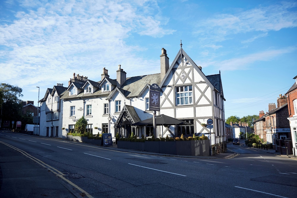 

Torino - Knutsford - De Trafford Arms by Chef & Brewer Collection
