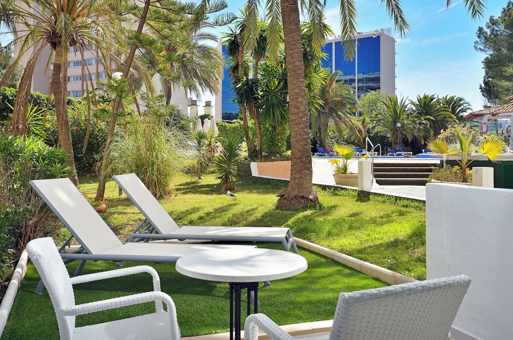 

Cagliari - Palma di Maiorca - Sol Lunamar Palmanova Apartamentos - Adults Only