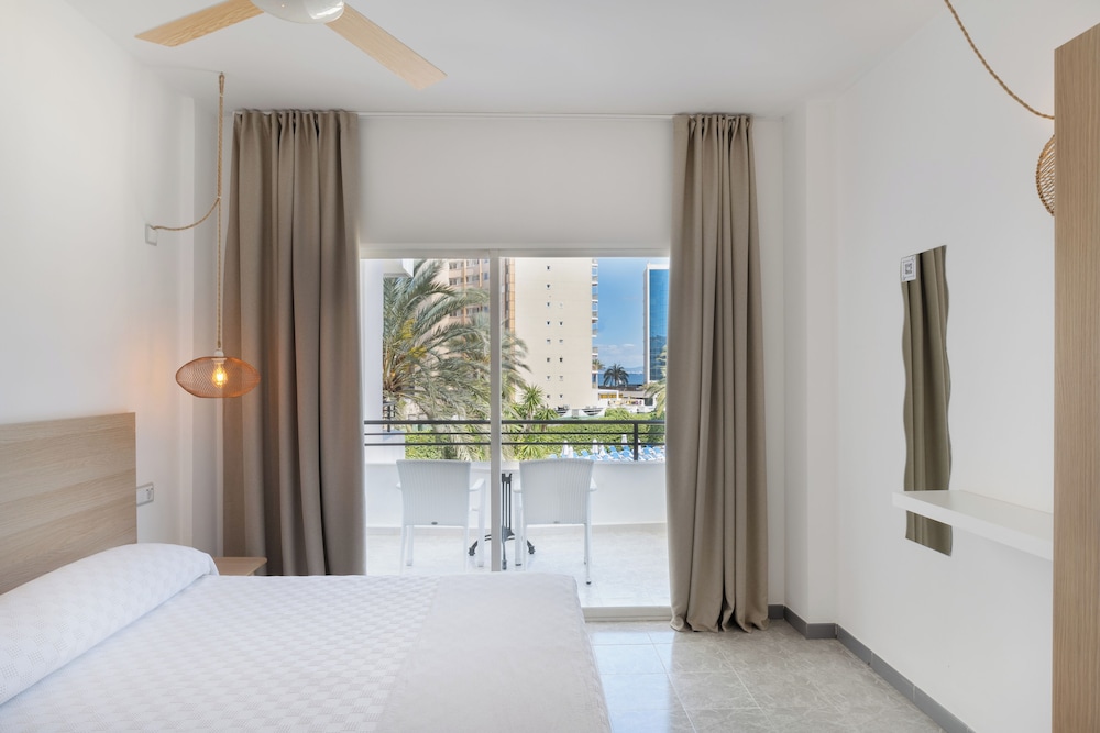

Bari - Santa Ponsa - Sol Lunamar Palmanova Apartamentos - Adults Only