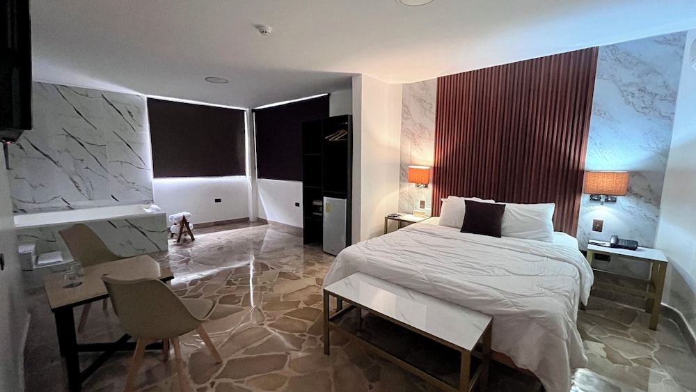 

Milano - Guayaquil - Hotel Varadero Internacional