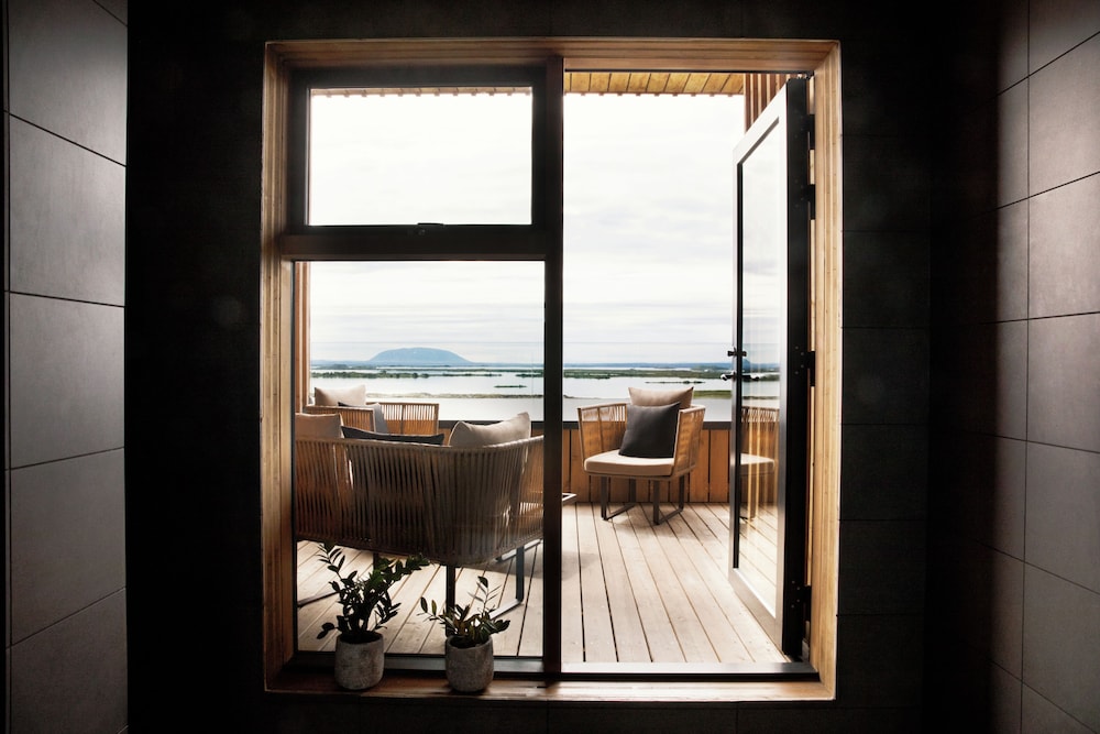 

Venezia - Myvatn - Fosshotel Myvatn