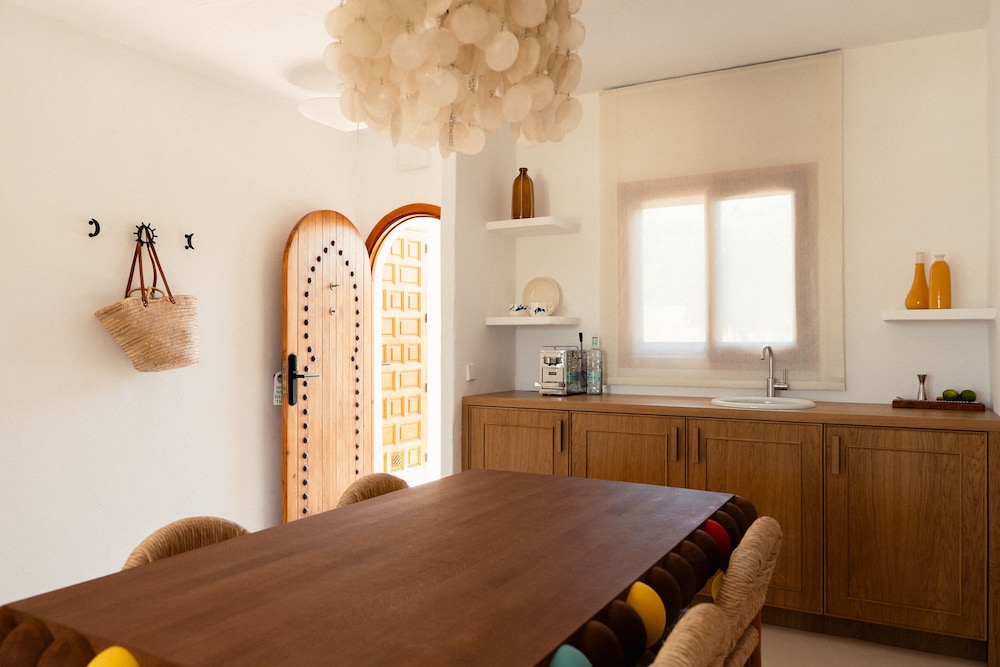 

Milano - Es Cubells - Petunia Ibiza, a Beaumier Hotel