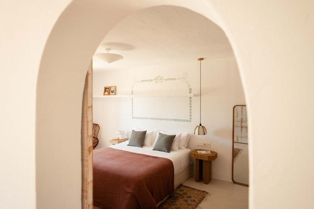 

Napoli - Es Cubells - Petunia Ibiza, a Beaumier Hotel