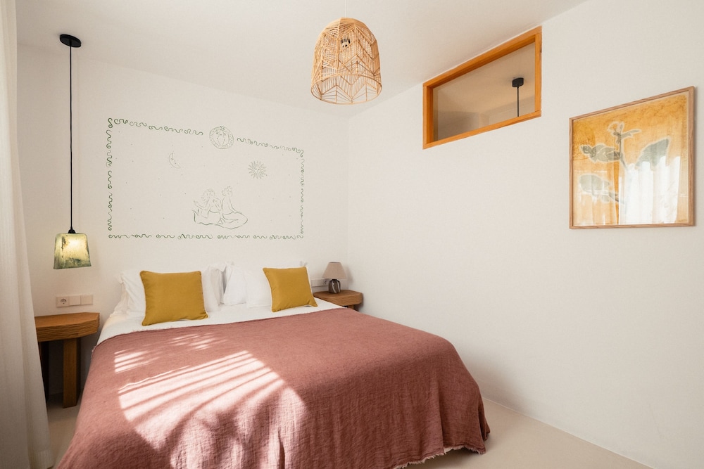 

Milano - Es Cubells - Petunia Ibiza, a Beaumier Hotel