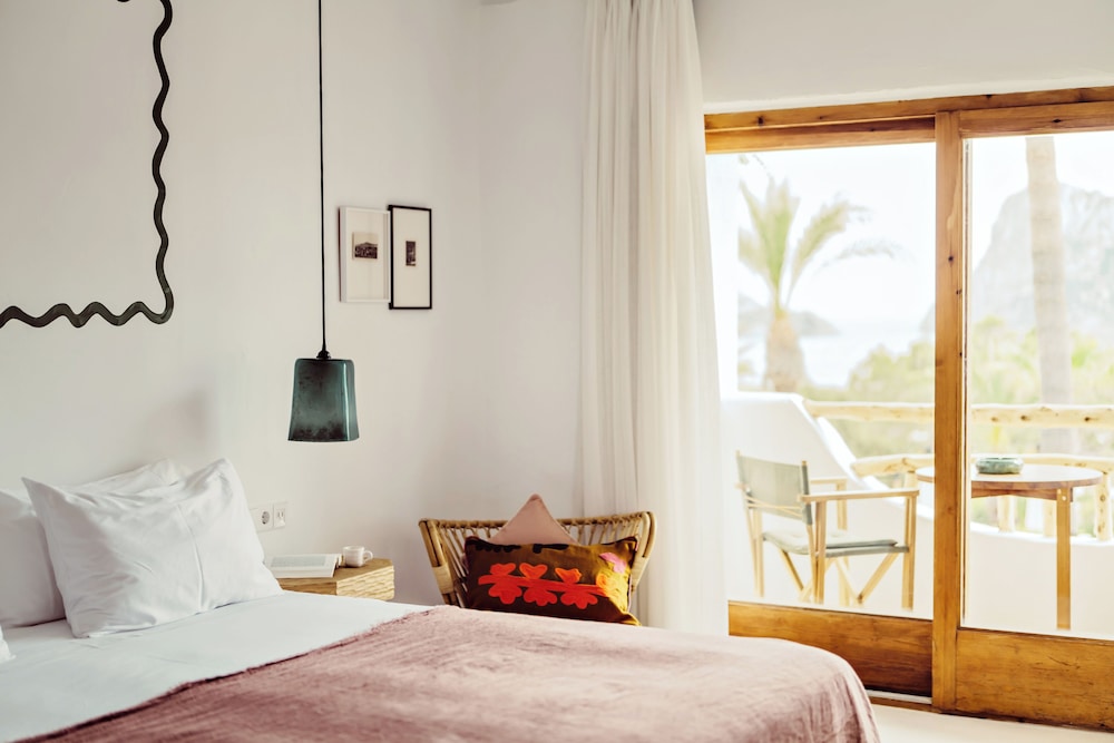 

Roma - Es Cubells - Petunia Ibiza, a Beaumier Hotel
