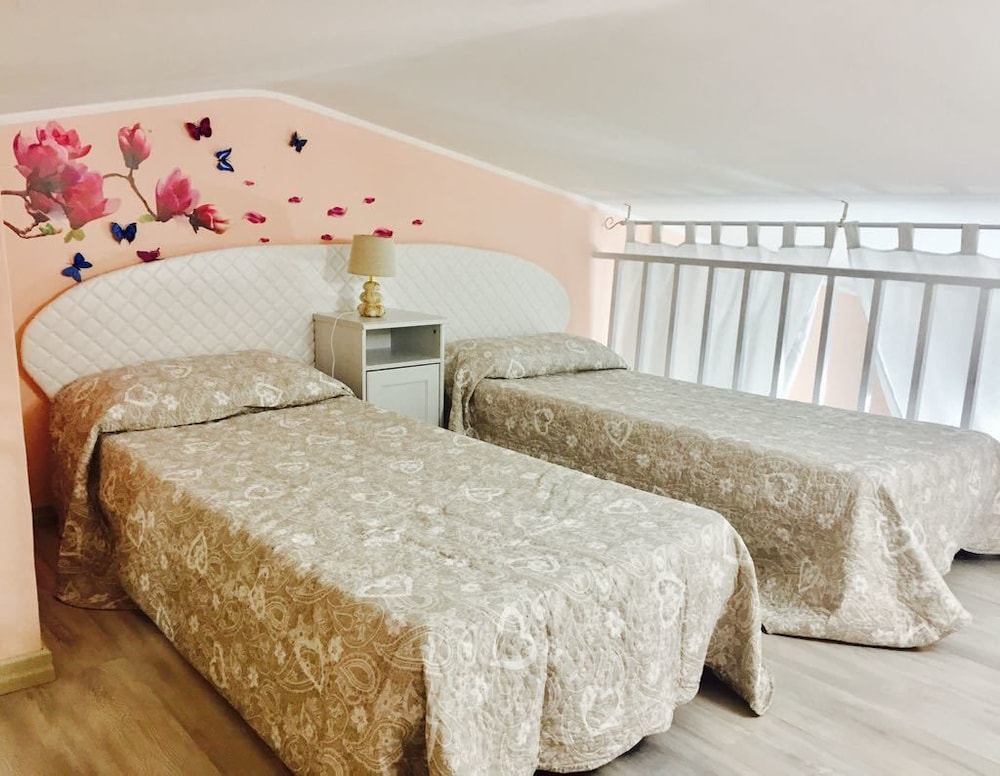 

Bologna - Villasimius, Sardegna - Hotel Sa Suergia