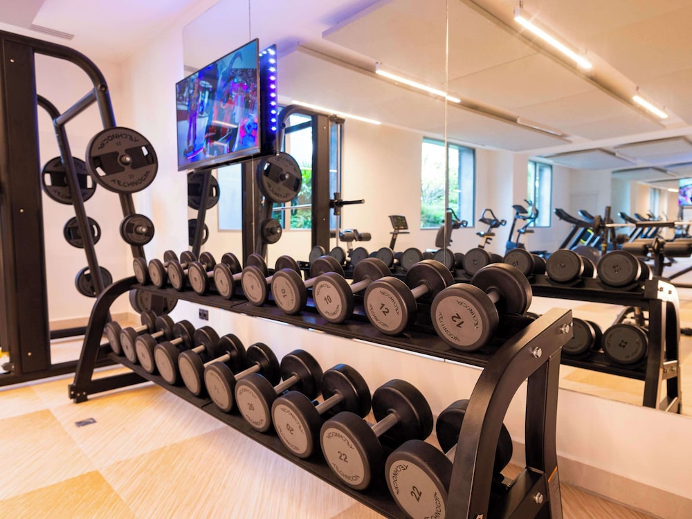 

Napoli - Antananarivo - Novotel Convention And Spa