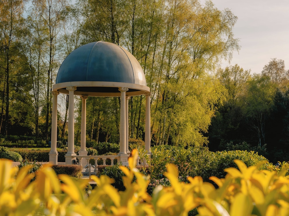

Roma - Royal Tunbridge Wells - The Spa Hotel