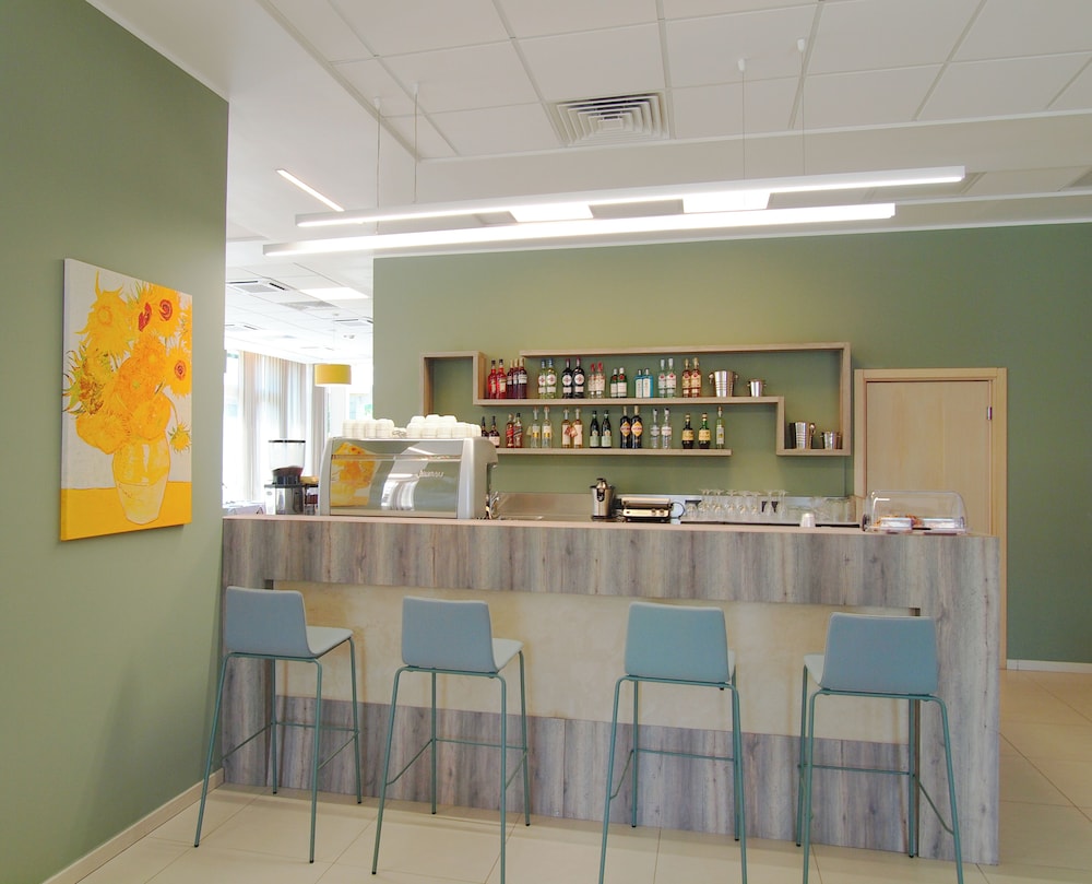

Lamezia Terme - Legnano - Tower Hotel Malpensa