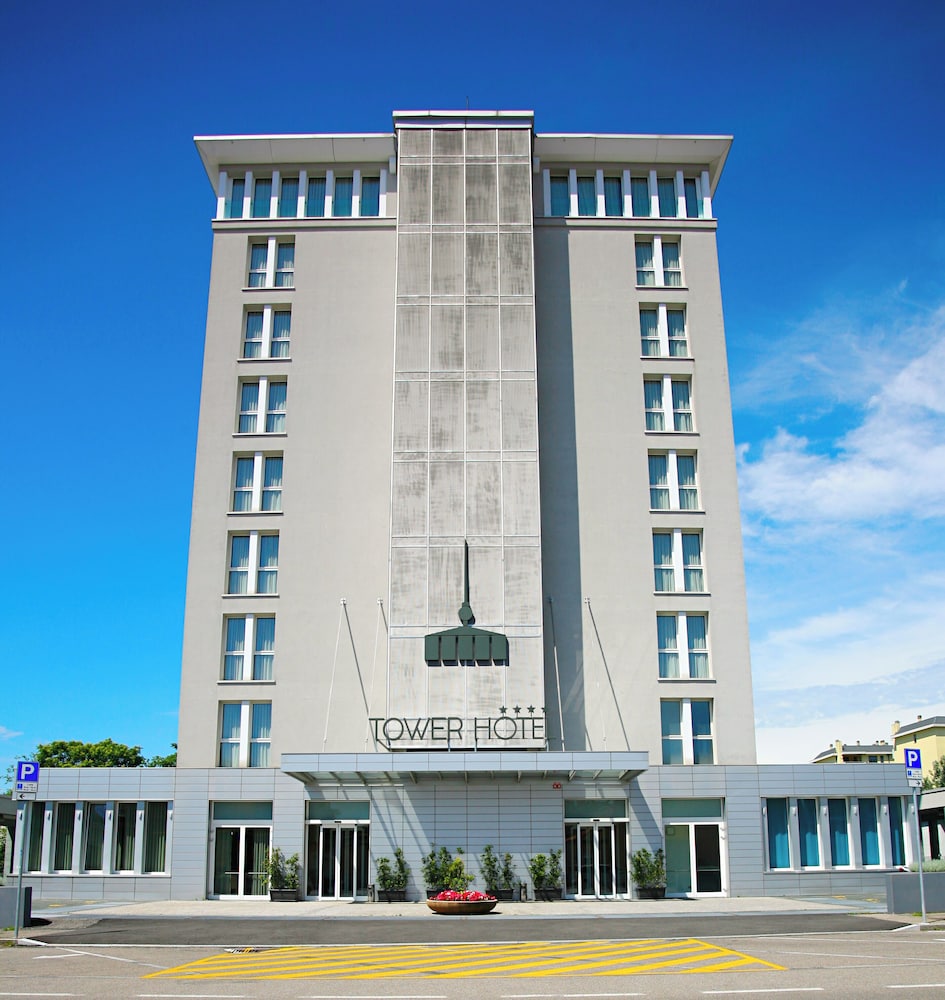 

Catania - Cardano Al Campo - Tower Hotel Malpensa