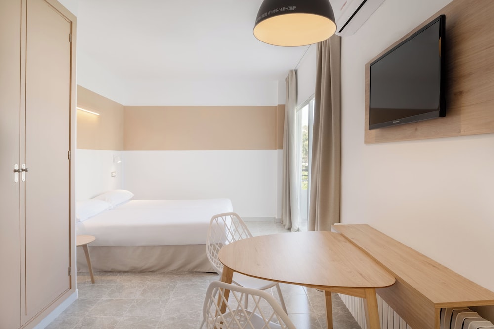 

Lamezia Terme - Magaluf - Sol Lunamar Palmanova Apartamentos - Adults Only