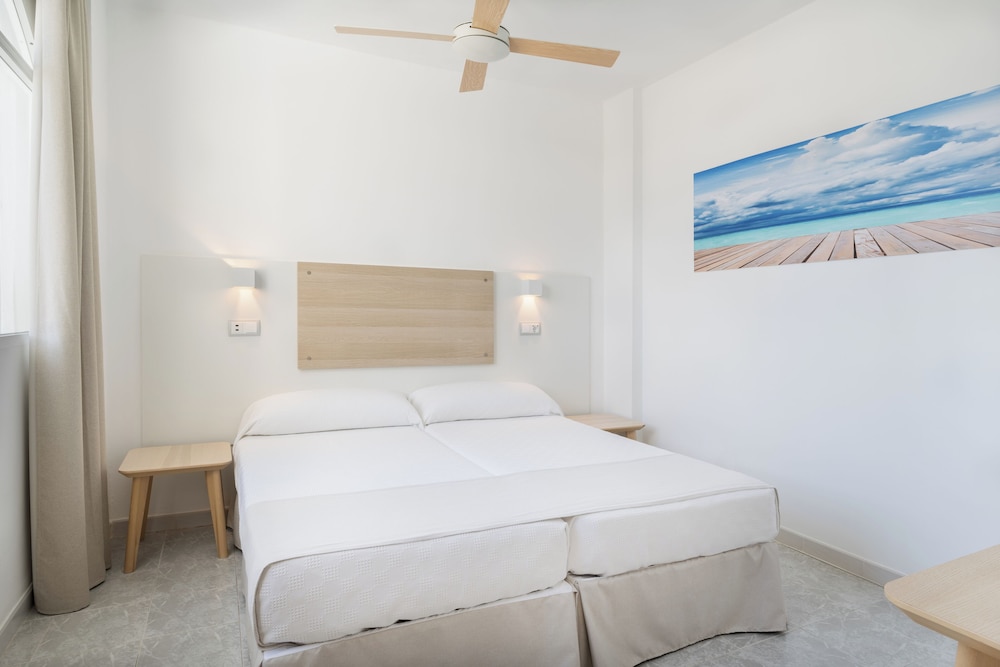

Trieste - Santa Ponsa - Sol Lunamar Palmanova Apartamentos - Adults Only