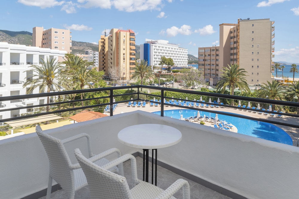 

Firenze - Palma di Maiorca - Sol Lunamar Palmanova Apartamentos - Adults Only
