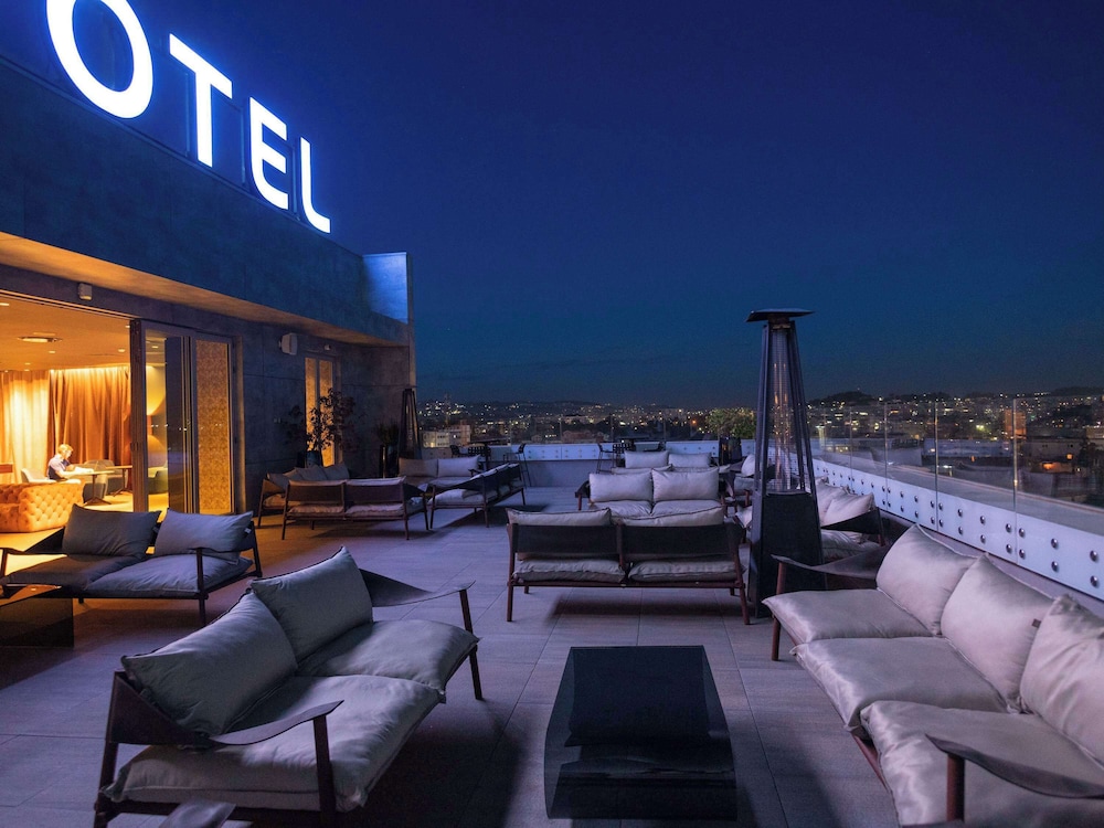 

Napoli - Antananarivo - Novotel Convention And Spa