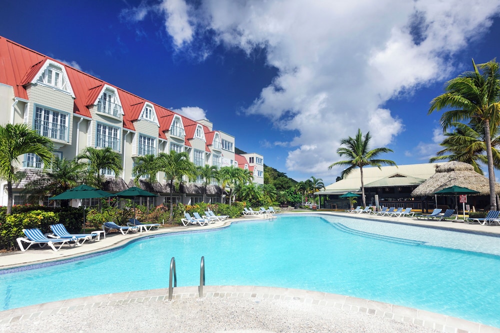 

Milano - Gros Islet - Coco Palm