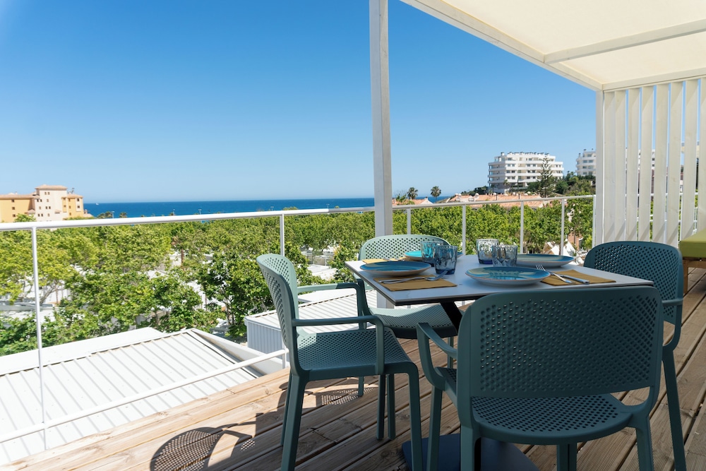 

Venezia - La Cala de Mijas - Costa del Sol Glamping Village